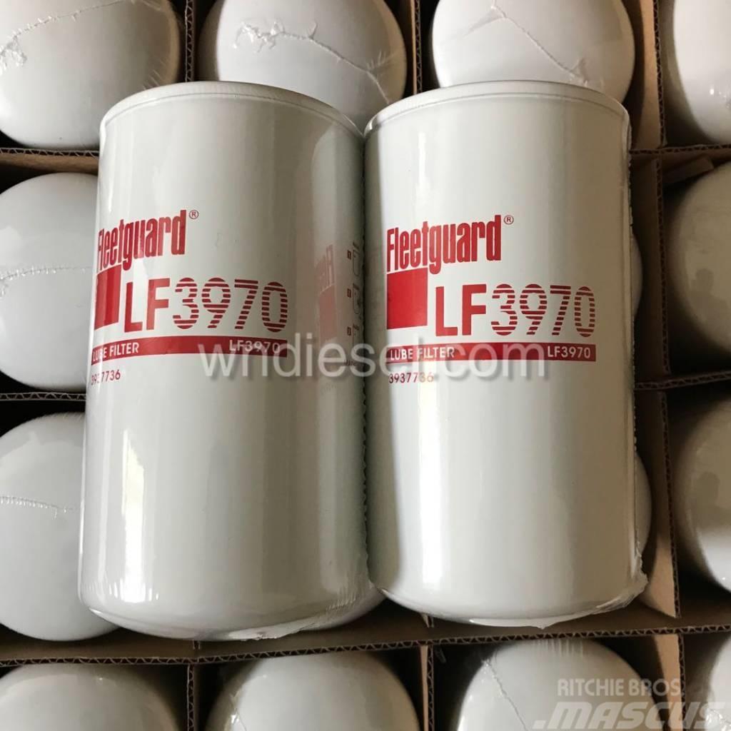 Fleetguard filter LF3970 Motory