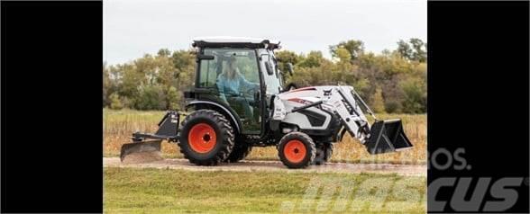 Bobcat CT2540 Traktory