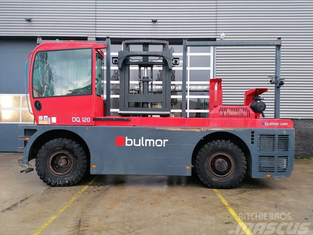 Bulmor DQ 120-16-40 D Bočný vysokozdvižný vozík