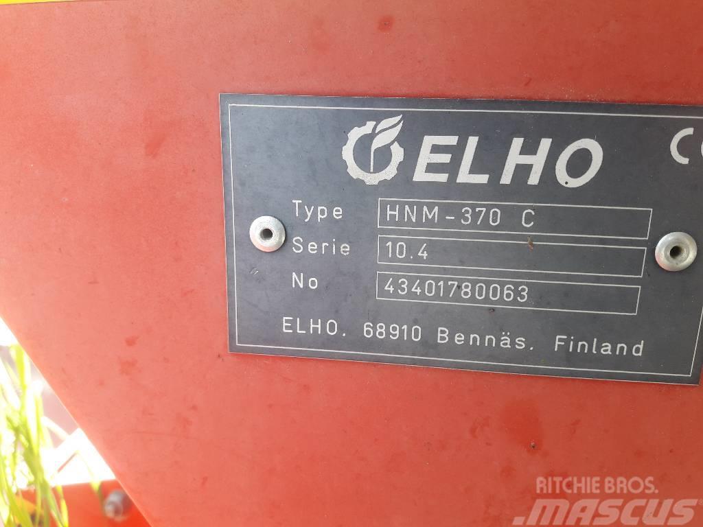 Elho HNM 370 C Žací stroj-kondicionér