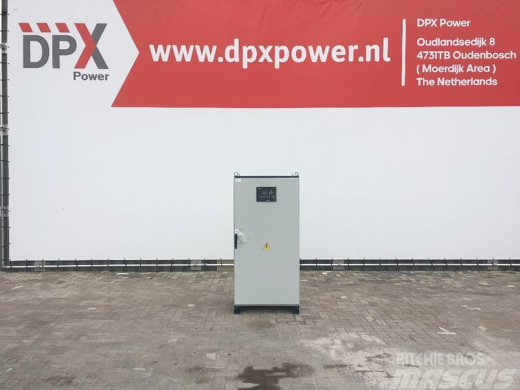 ATS Panel 1250A - Max 865 kVA - DPX-27510 Iné