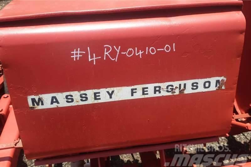 Massey Ferguson 4 Row Planter Ďalšie nákladné vozidlá