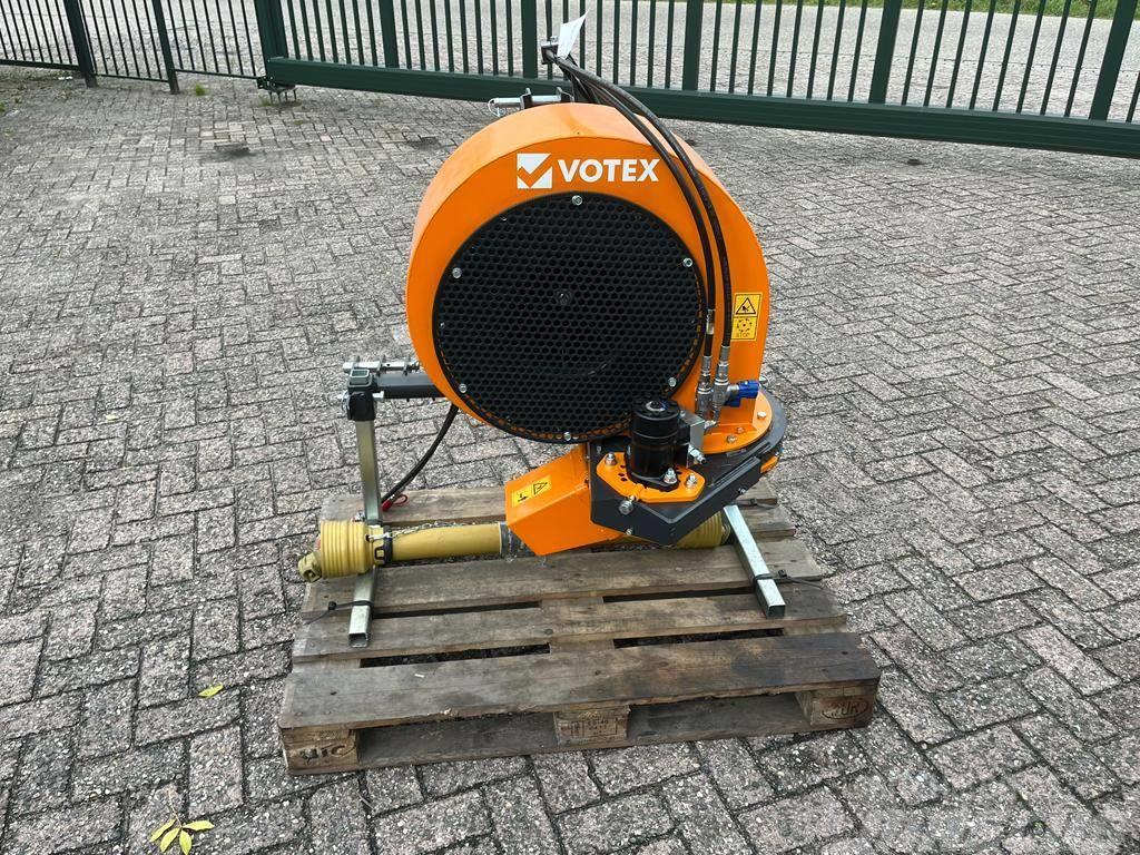 Votex B20 PTO Bladblazer (A) Kompaktné prídavné zariadenie pre traktory