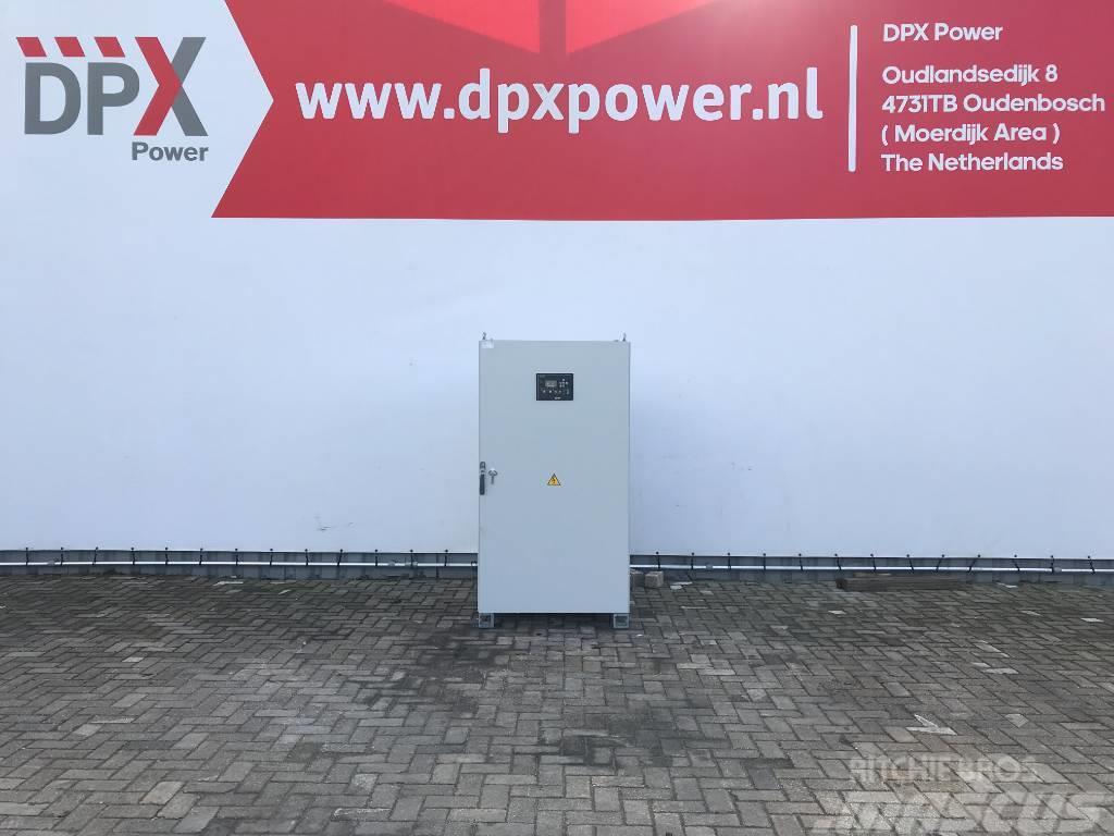 ATS Panel 2.500A - Max 1.730 kVA - DPX-27513 Iné