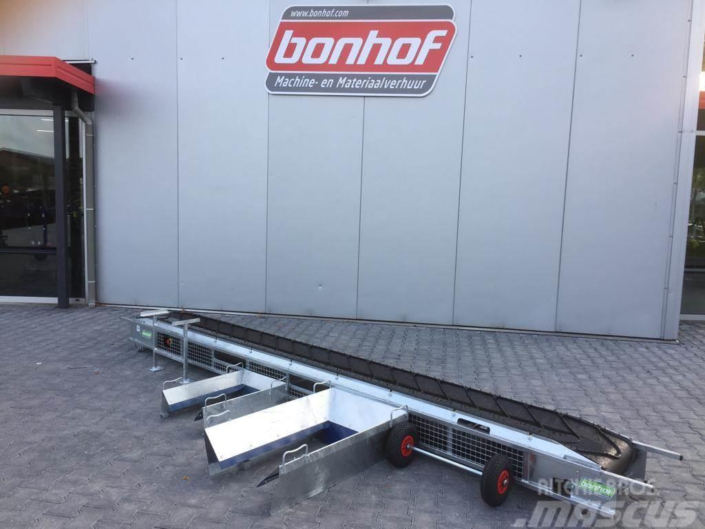 Bonhof Transportbanden Dopravníky