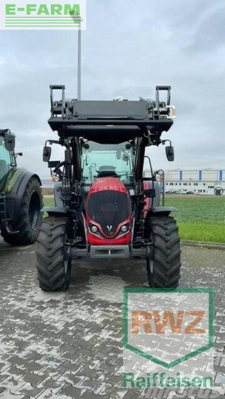 Valtra a75sh schlepper Traktory