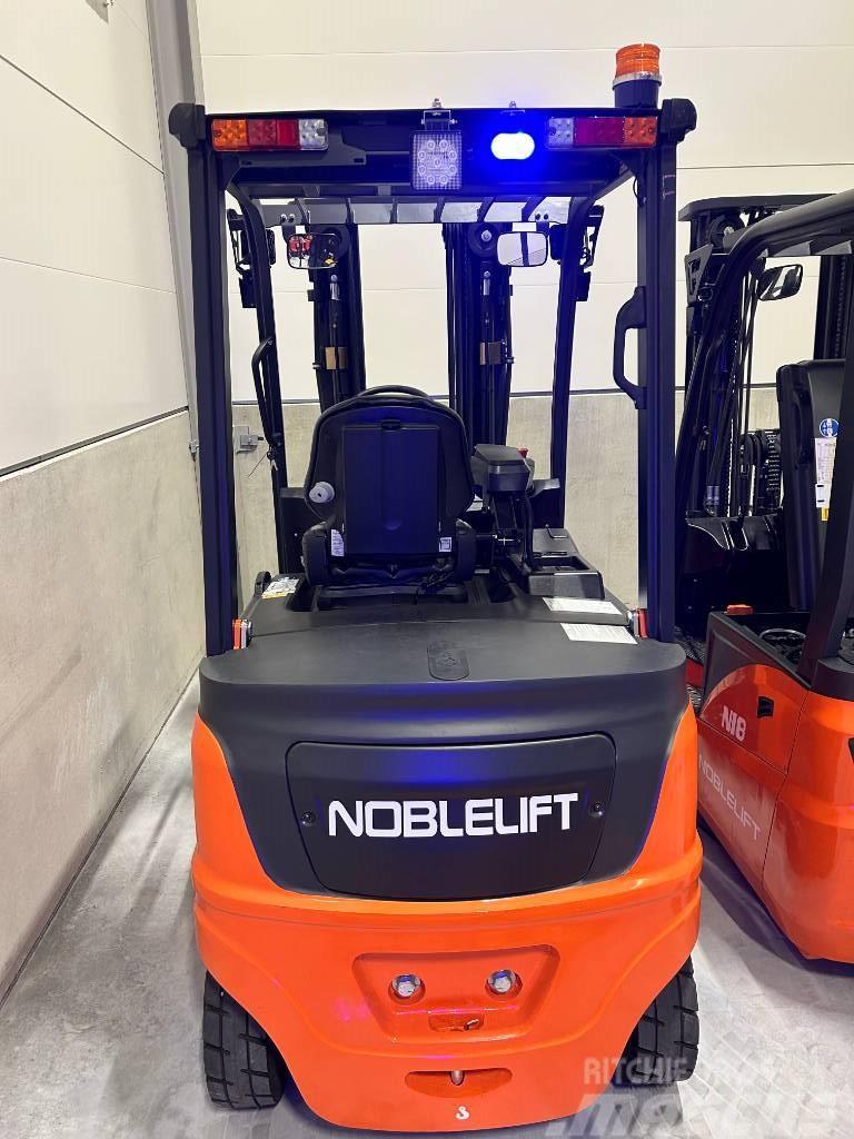 Noblelift FE4PON. 2,0t Akumulátorové vozíky