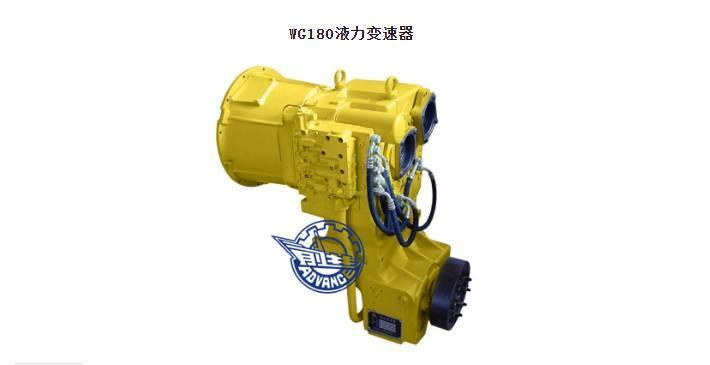 Shantui Hangzhou Advance shantui  WG180 Gearbox Prevodovka