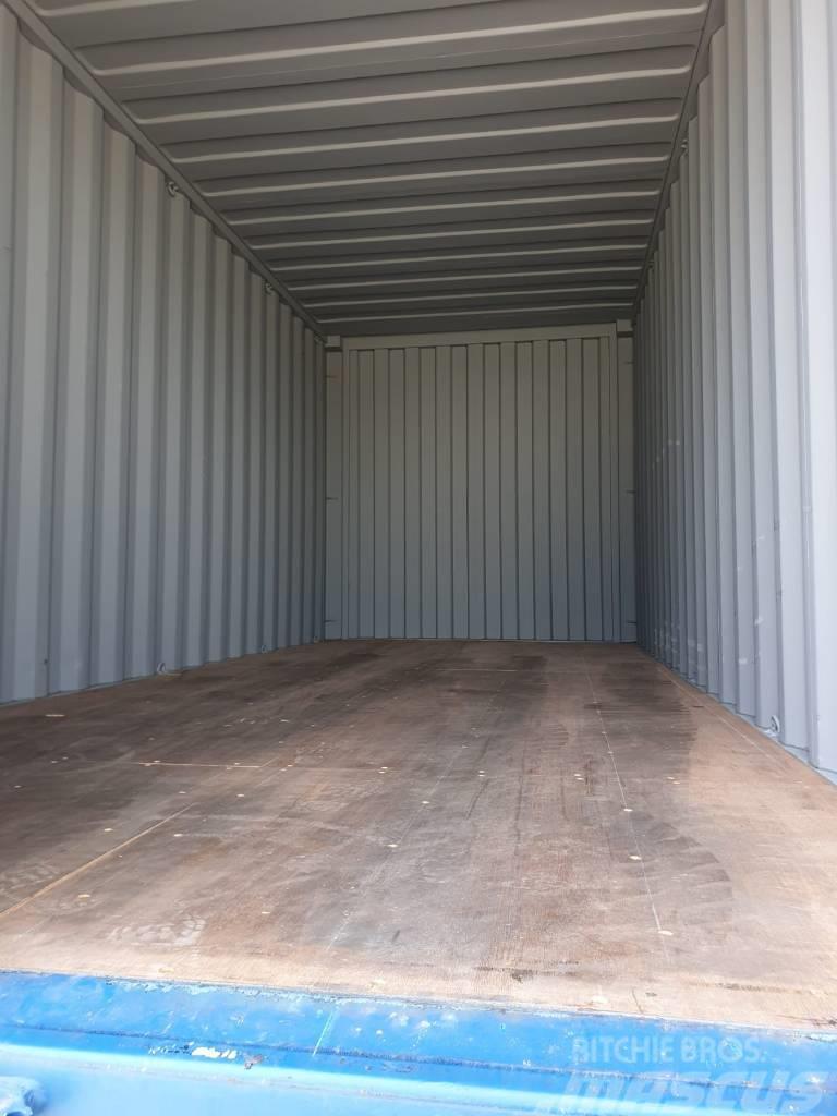  Lager Container Raum 8/10 20 - 45 Obytné kontajnery