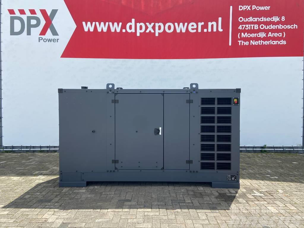 Iveco NEF67TM4 - 190 kVA Generator - DPX-17555 Naftové generátory