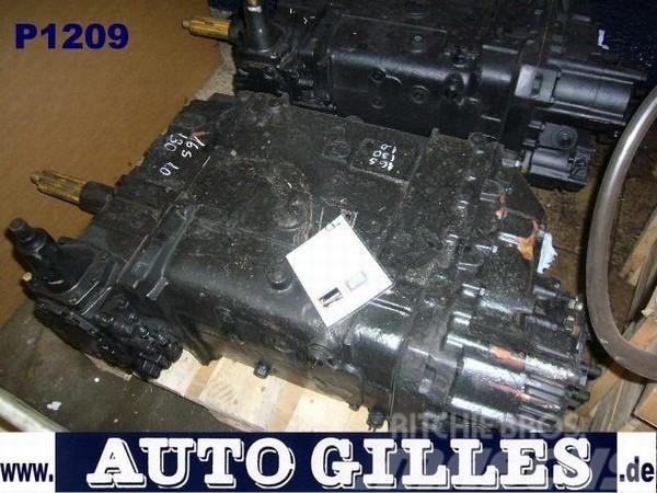 ZF Getriebe 16 S 130 / 16S130 Mercedes LKW Getriebe Prevodovky
