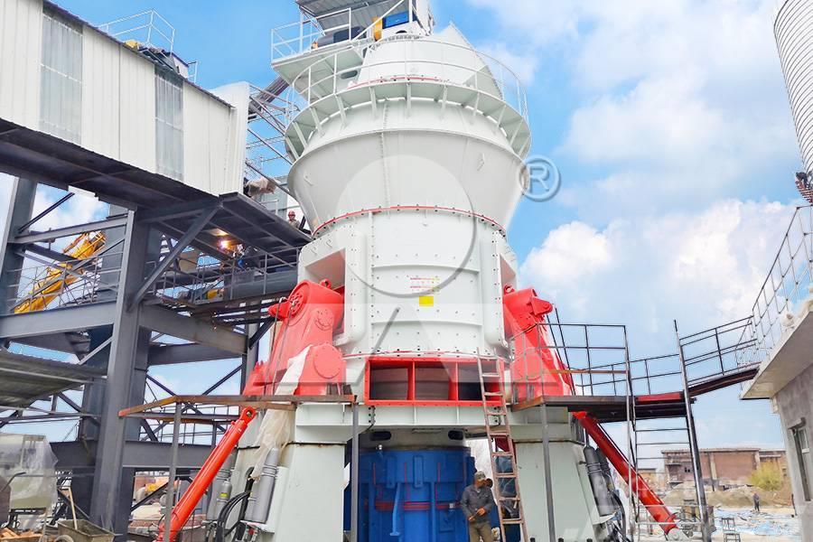 Liming LM130K Вертикальная мельница по серии Mlecie stroje
