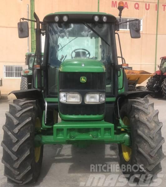 John Deere 6320 Premium Traktory