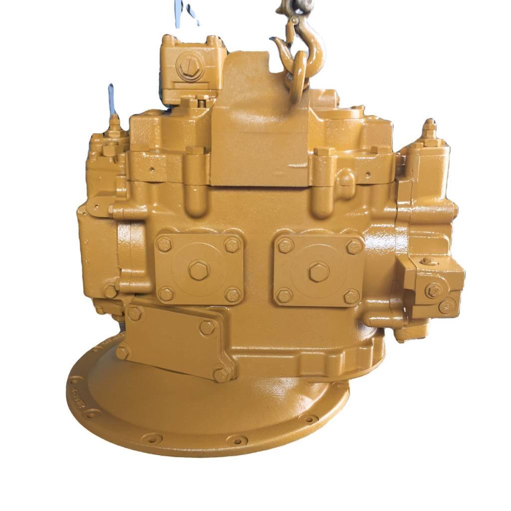 CAT 2003366 320C hydraulic pump Prevodovka