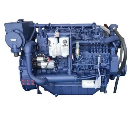 Weichai Good quality Wp6c Marine Diesel Engine Motory