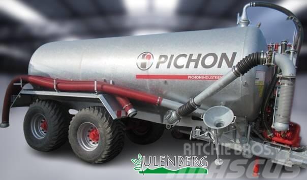 Pichon TCI 14200 Aplikačné cisterny