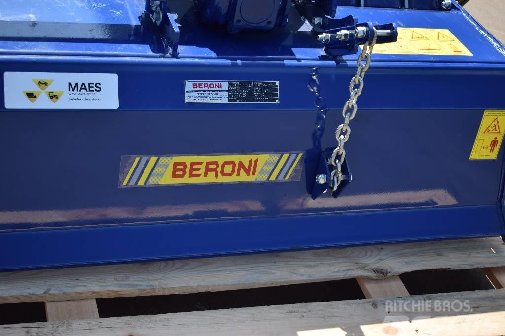 BERONI BRTMSG-120-C Ďalšie stroje na spracovanie pôdy a príslušenstvo