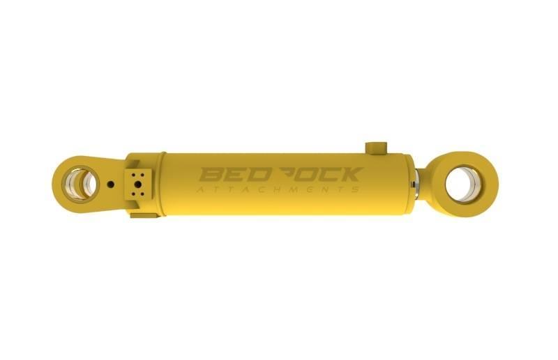 Bedrock RIGHT TILT CYLINDER FOR D7E RIPPER Ďalšie komponenty