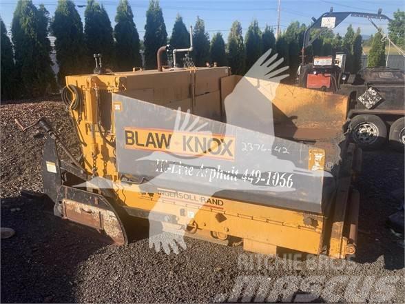 Blaw-Knox HP9500 Finišéry