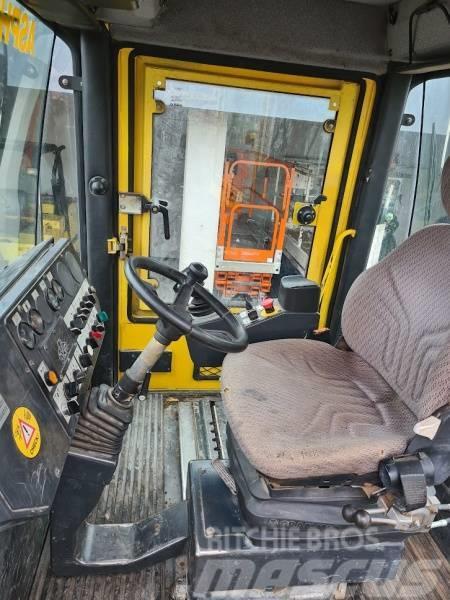Bomag BW 174 AD Tandemové valce