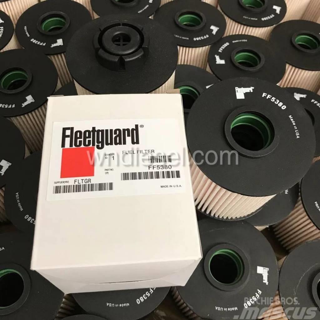 Fleetguard filter AF55014 Motory