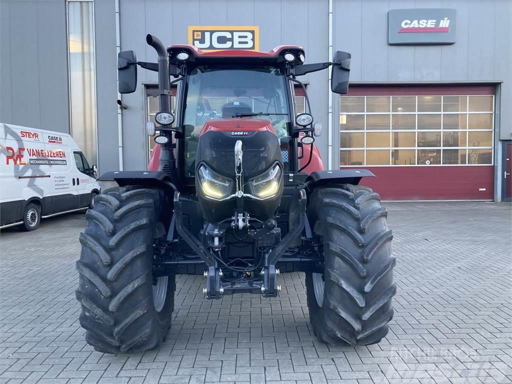Case IH MAXXUM 150 MC Traktory