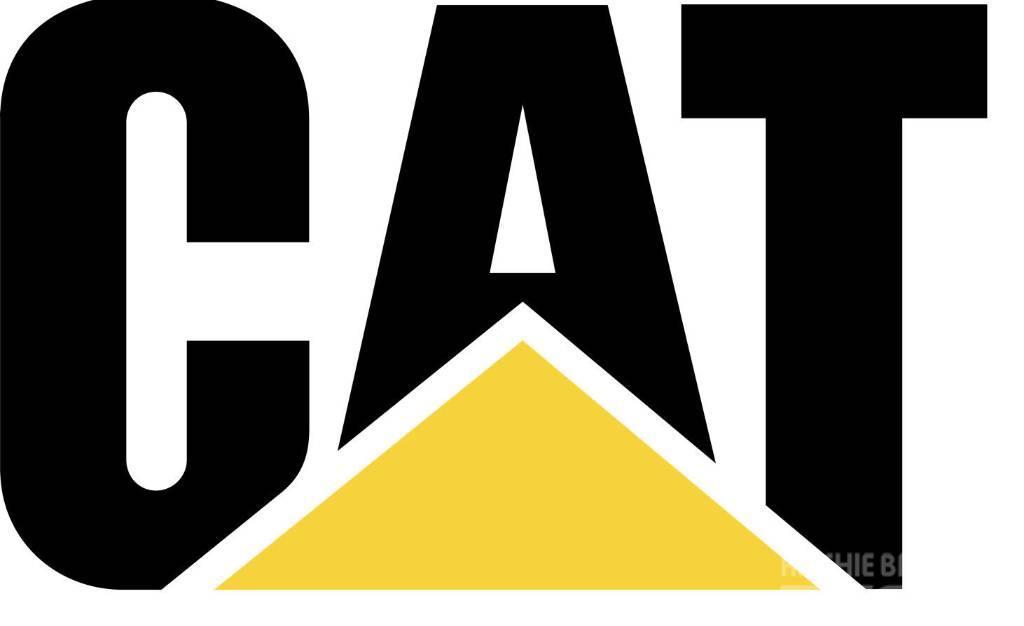 CAT 142-5868 CRANK REAR SEAL CAT C15 Iné