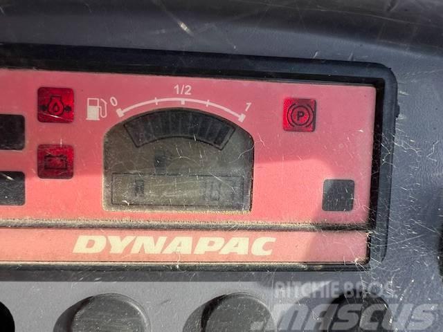 Dynapac CC 1300 Tandemové valce