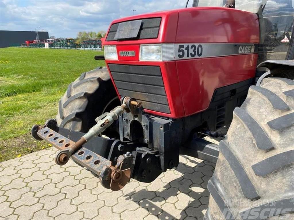 Case IH 5130 PLUS Traktory