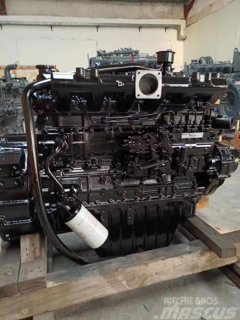 Doosan DB58TIS дизельного двигателя для "Деу экскаватор Motory