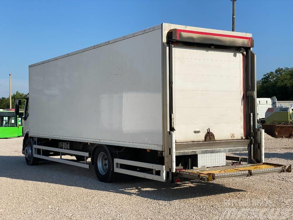 DAF LF55.220 Chladiarenské nákladné vozidlá
