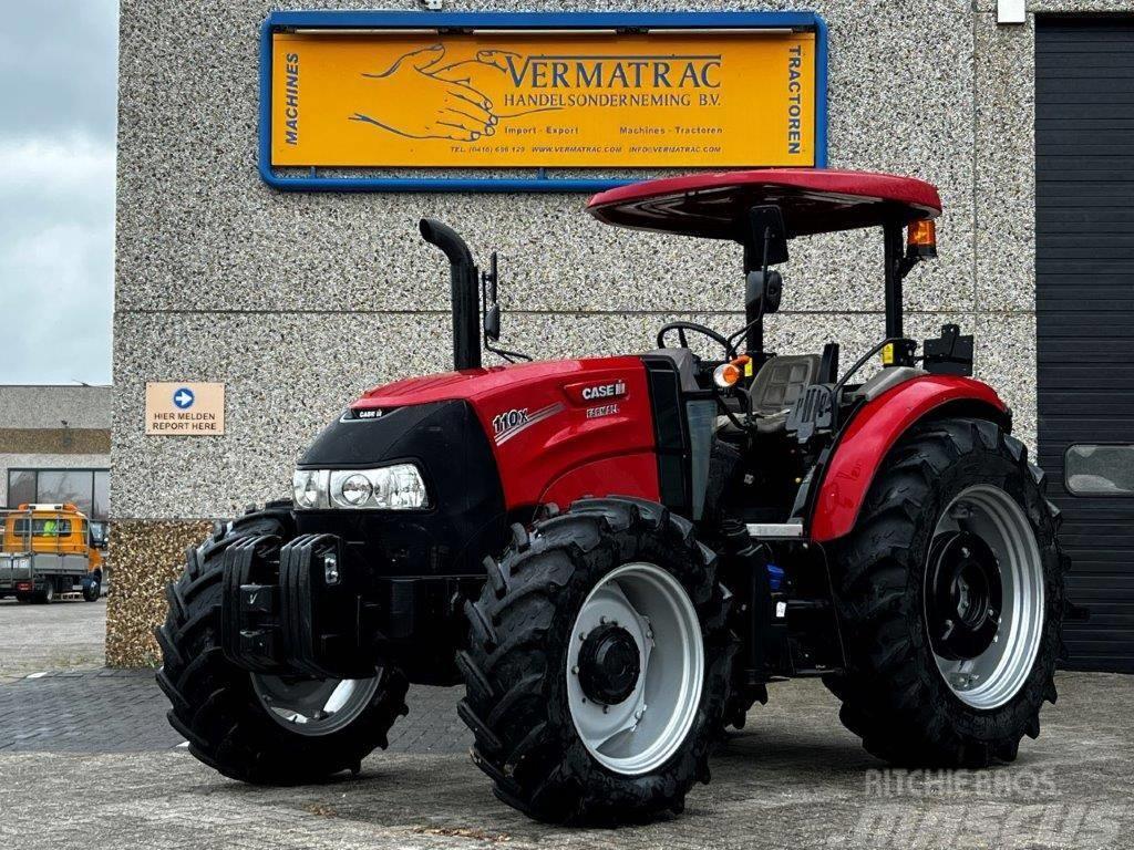 Case IH Farmall 110X, 2021, sans cabine! Traktory