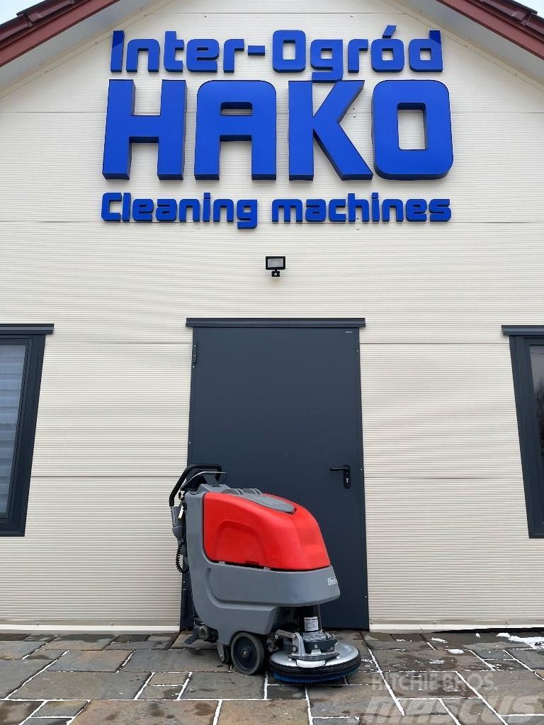 Hako B30 B 30 Podlahové umývacie stroje