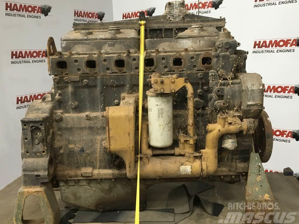 CAT 3406 41Z-1107949 FOR PARTS Motory