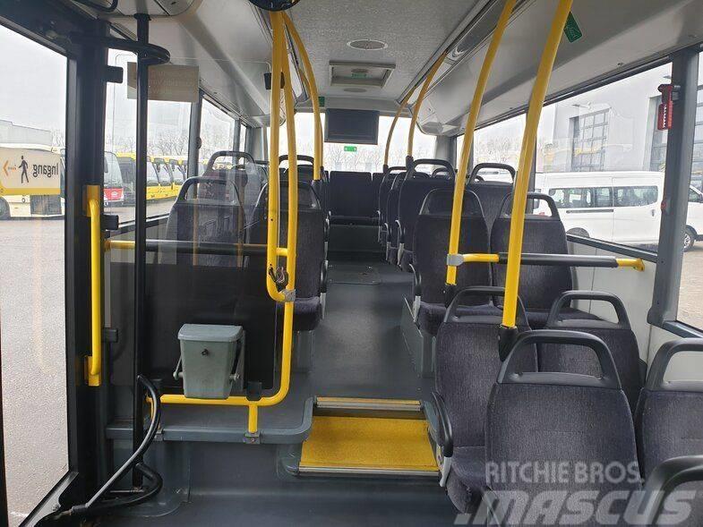 VDL Ambassador SB200 (EURO 5 | AIRCO | 13 UNITS) Mestské autobusy