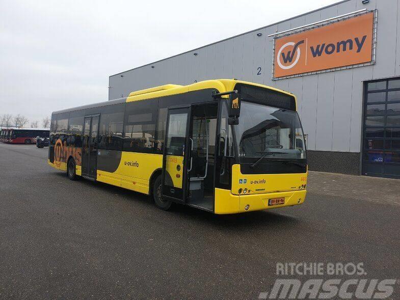VDL Ambassador SB200 (EURO 5 | AIRCO | 13 UNITS) Mestské autobusy