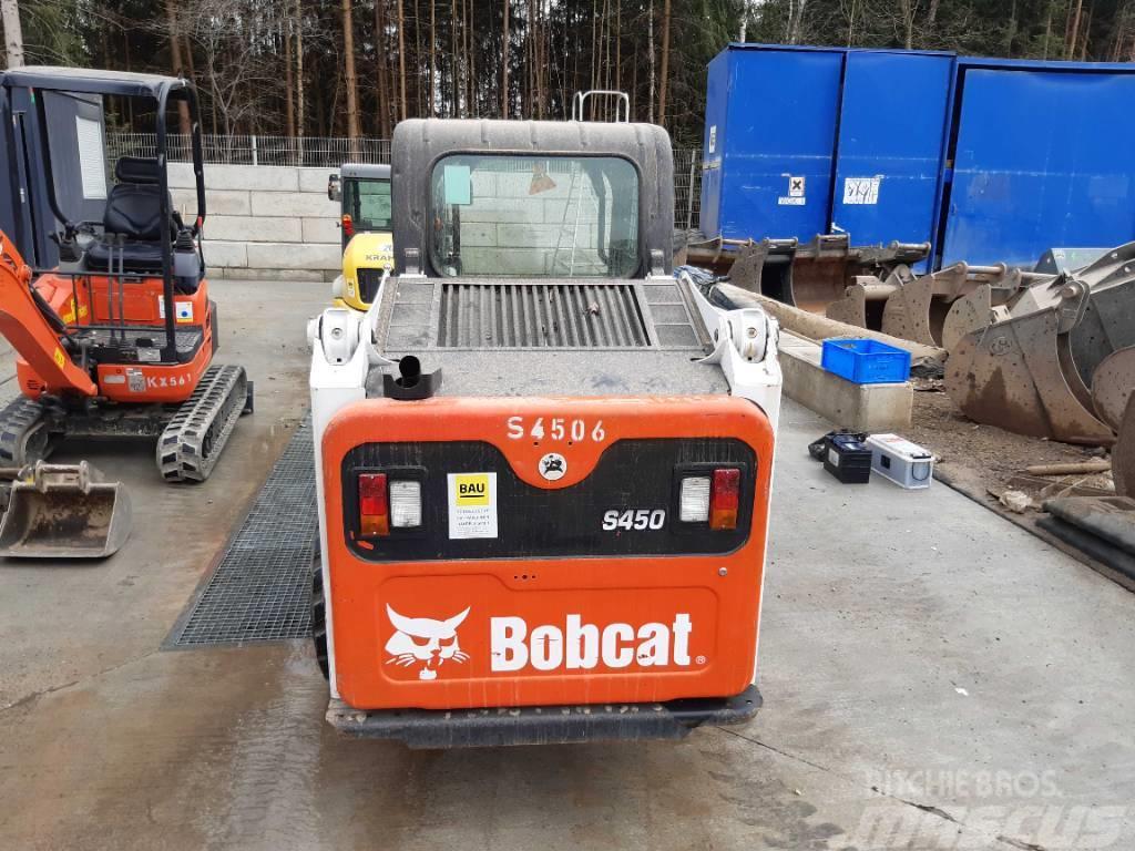 Bobcat Bk001 Ďalšie komponenty