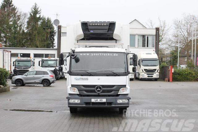 Mercedes-Benz Atego 1322 CS950Mt /Bi-Temp----036 Chladiarenské nákladné vozidlá