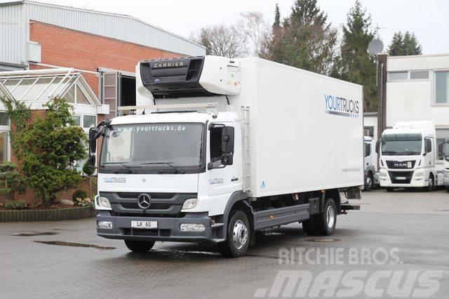 Mercedes-Benz Atego 1322 CS950Mt /Bi-Temp----036 Chladiarenské nákladné vozidlá