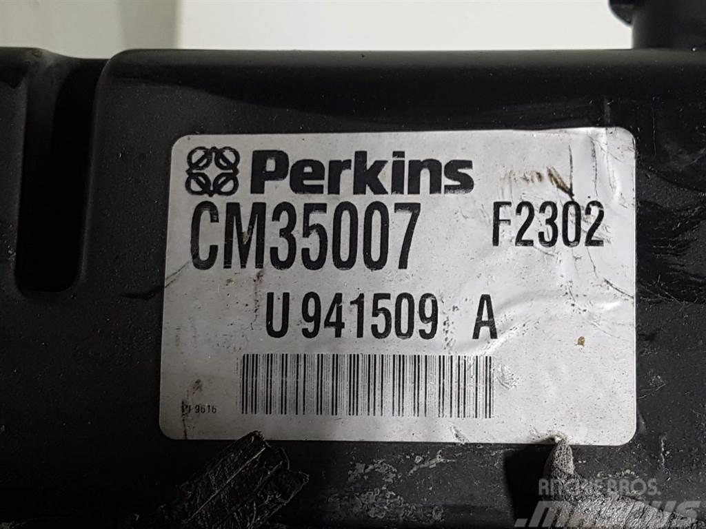 Perkins 3.152 - Cooler/Kühler/Koeler Motory