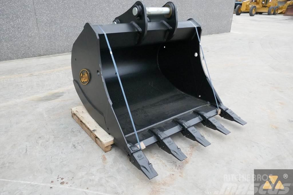 Geith Bucket 66&quot; Lopaty