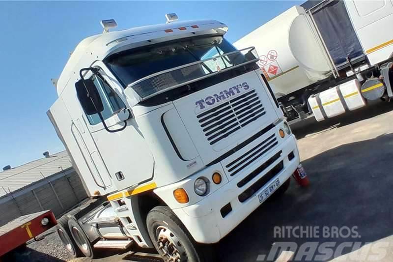 Freightliner ARGOSY 90 CUMMINS 500 Ďalšie nákladné vozidlá