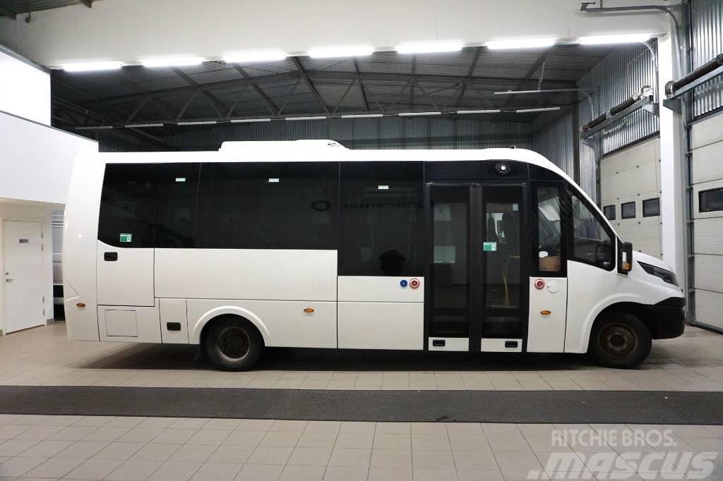 Iveco Rosero First Medzimestské autobusy