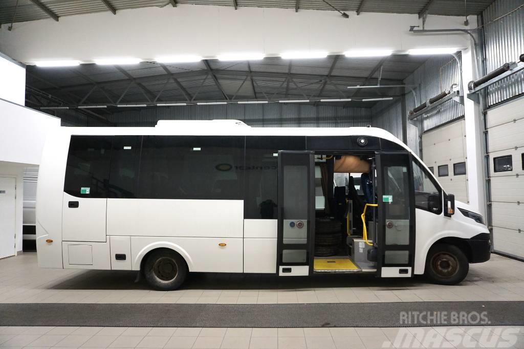Iveco Rosero First Medzimestské autobusy