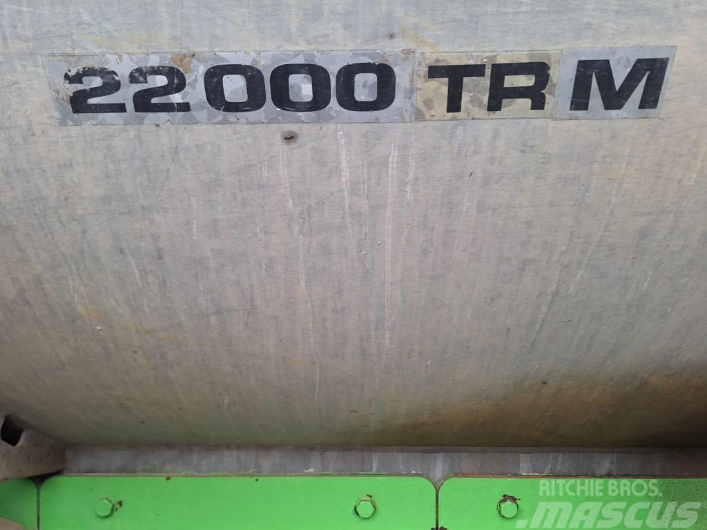 Joskin 22000 TRM Aplikačné cisterny