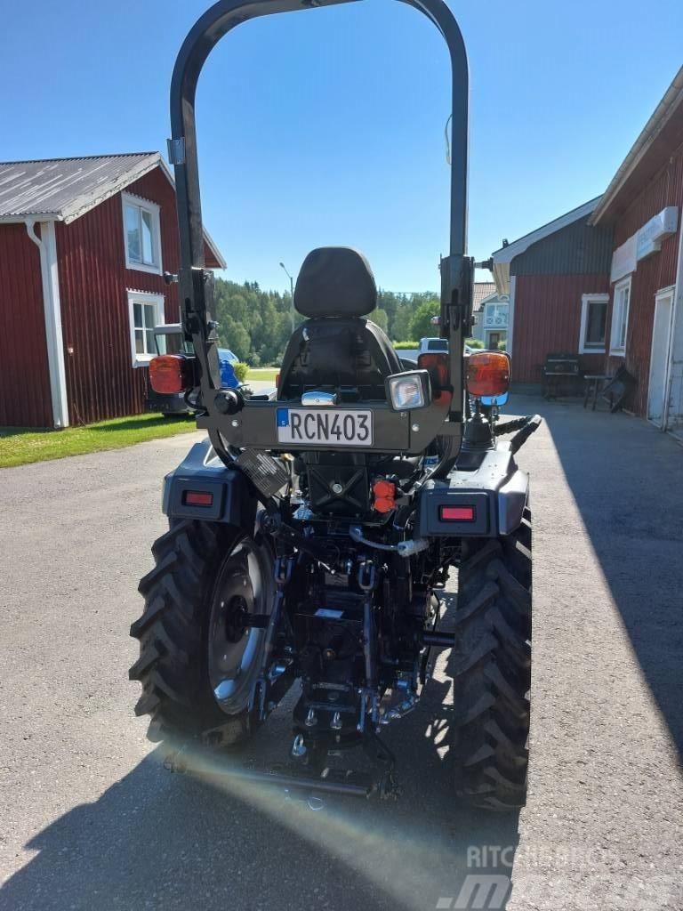 Solis 26 XL 9+9 Traktory