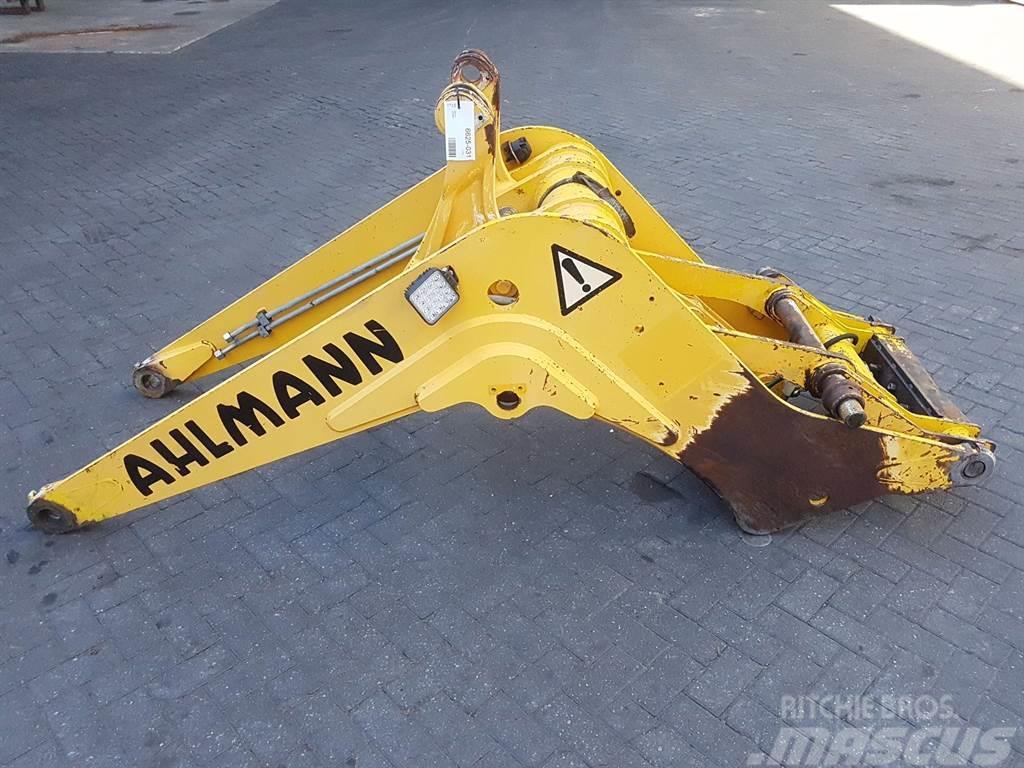 Ahlmann AZ150E-23109714-Lifting framework/Schaufelarm/Giek Výložníky a lyžice