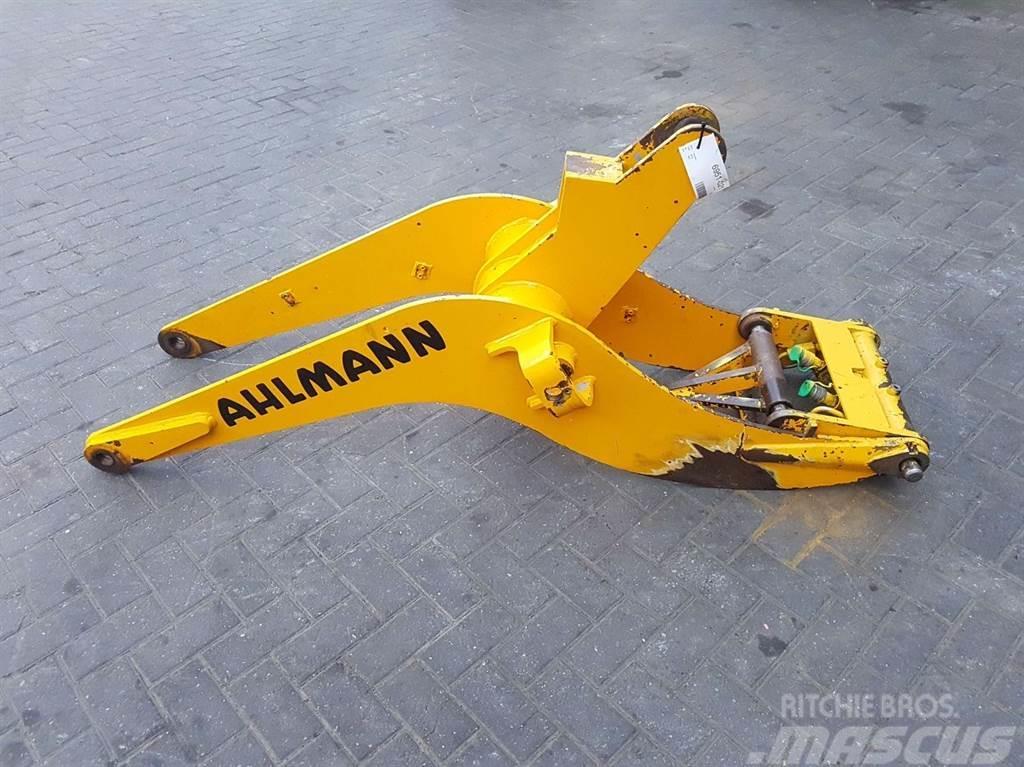 Ahlmann AZ45-4150503O-Lifting framework/Schaufelarm/Giek Výložníky a lyžice