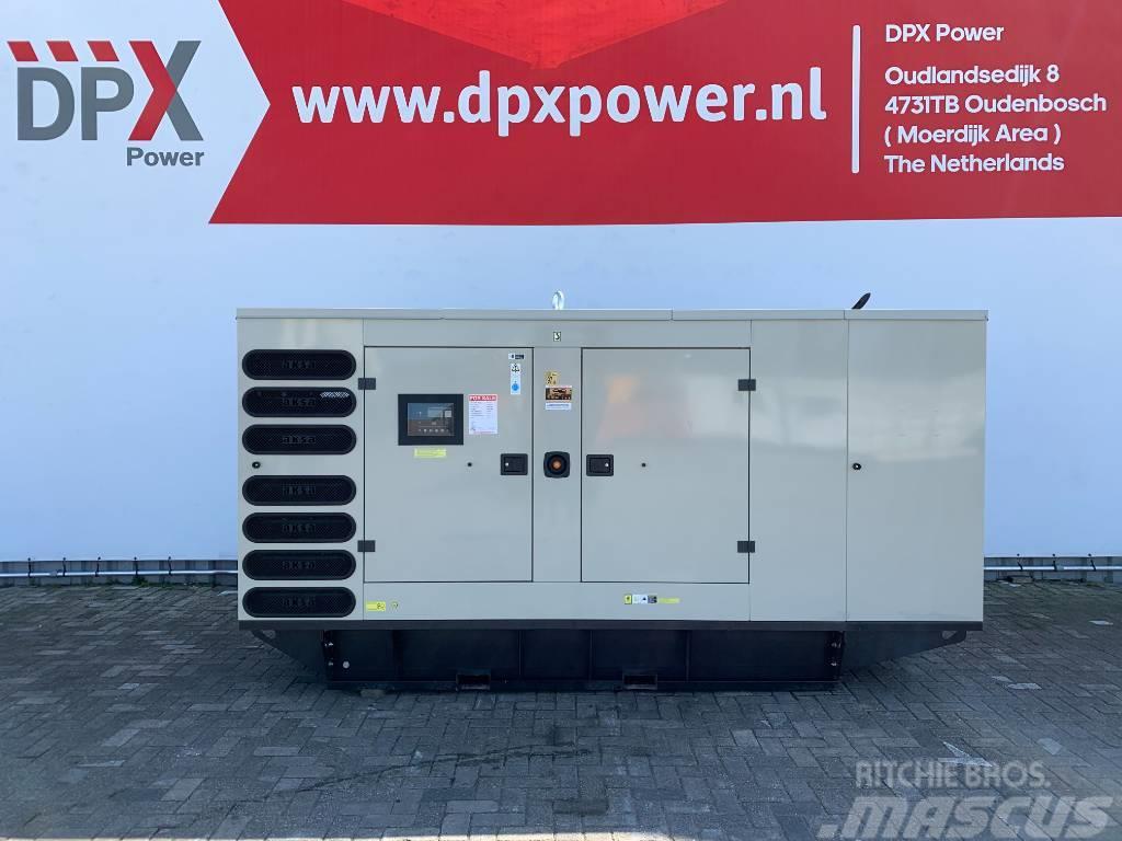Doosan engine P126TI-II - 330 kVA Generator - DPX-15552 Naftové generátory