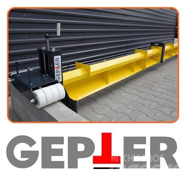 Gepter LTS 500 Iné